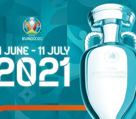 ตารางการแข่งขันฟุตบอลยูโร 2020 (2021)