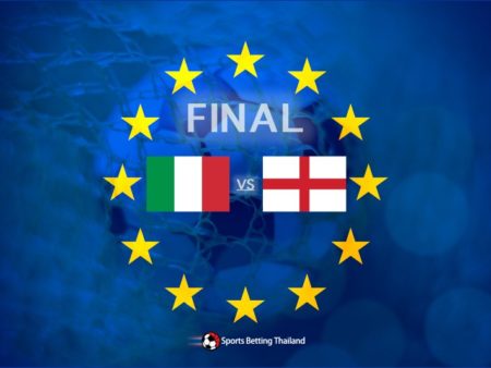 ยูโร 2020 : พรีวิวเกมระหว่างอิตาลี vs อังกฤษ พร้อมทายผลการแข่งขัน