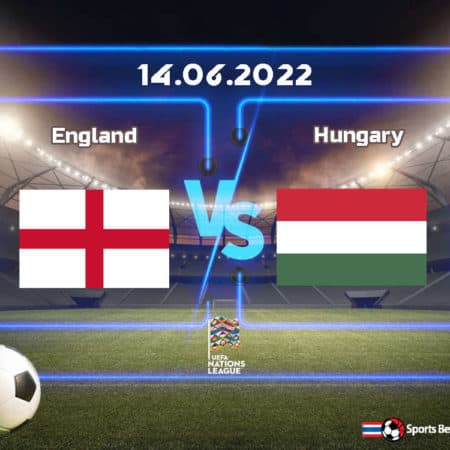 พรีวิว อังกฤษ vs ฮังการี