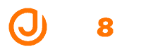 Jw8 logo