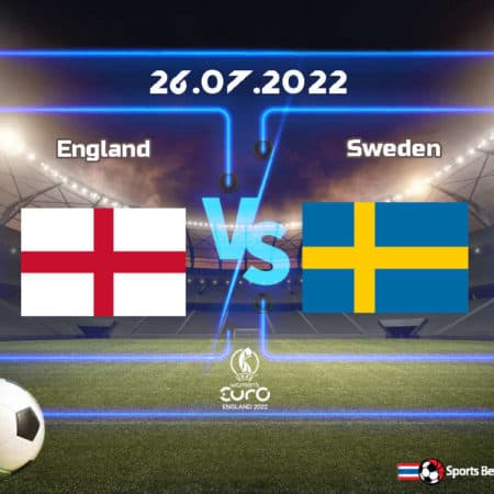 พรีวิว อังกฤษ vs สวีเดน