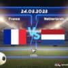 พรีวิว ฝรั่งเศส vs เนเธอแลนด์