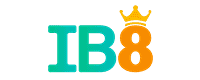 IB8 logo