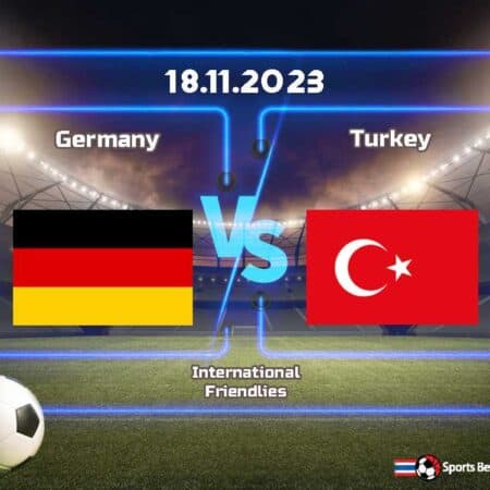 พรีวิว ทีมชาติเยอรมัน vs ทีมชาติตุรกี