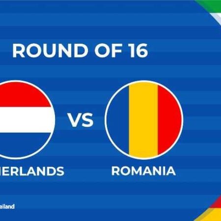 พรีวิว โรมาเนีย vs เนเธอแลนด์