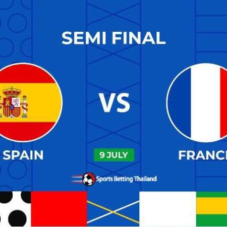 พรีวิว สเปน vs ฝรั่งเศส