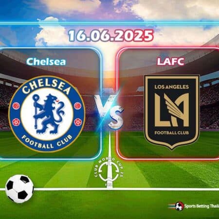 พรีวิว เชลซี vs ลอสแองเจลิส เอฟซี