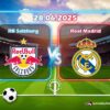 พรีวิว เรดส์บูล ซัลซ์บวร์ก vs เรอัล มาดริด
