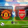 พรีวิว แมนเชสเตอร์ ยูไนเต็ด vs อาร์เซนอล