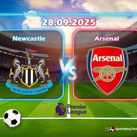 พรีวิว นิวคาสเซิล vs อาร์เซนอล