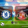 พรีวิว เชลซี vs ซันเดอร์แลนด์