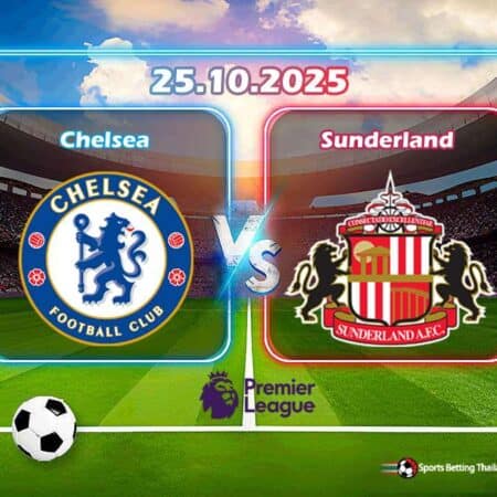 พรีวิว เชลซี vs ซันเดอร์แลนด์